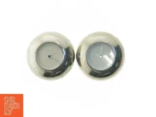 Georg Jensen vejrstation kugle fra Georg Jensen (str. Ø 14 cm)