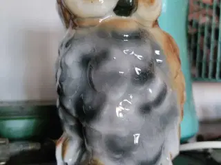 Ugle ozonlampe, 16,5 cm