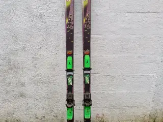 Slalomski, SALOMON MLX9  192cm