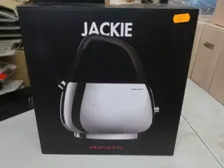 El-keddel BUGATTI JAQUELINE 02-JQACRNU med smokey håndtag