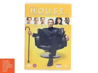 House M.D. - Sæson 7
