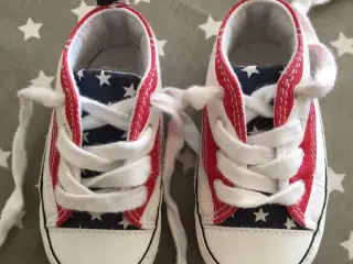 Converse babysko