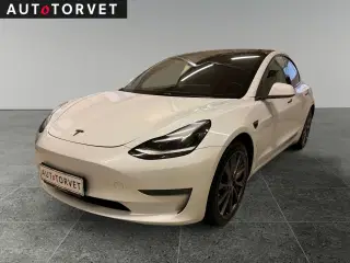 Tesla Model 3  Long Range AWD