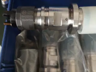 Iveco Diesel Dyser