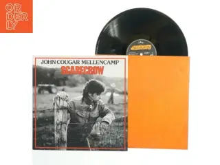 John Cougar Mellencamp - Scarecrow LP