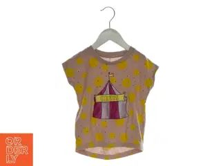 Cirkus bluse fra Name It