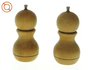 Dansk Designet Peberkværn (str. 14 x 7 cm)