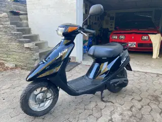 YAMAHA JOG FS - ORIGNAL OG URØRT!