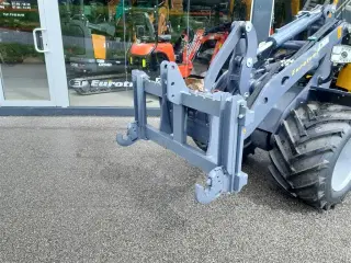 FK Machinery 3 PUNKTS OPHÆNG