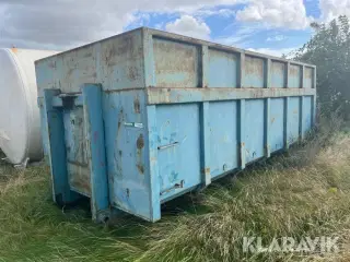 Container