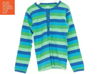 Bluse fra Ej Sikke Lej (str. 116 cm)