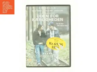 Uden for kærlighed