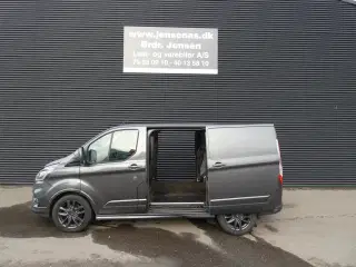 Ford Transit Custom 290 L1H1 2,0 TDCi Sport 185HK Van 6g