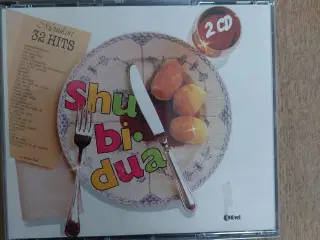 Shu-bi-dua:: 32 Hits