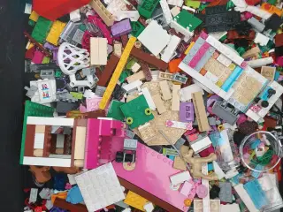 Lego Friends