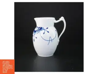 Porcelænskande musselmalet fra Royal Copenhagen (str. 17 cm)