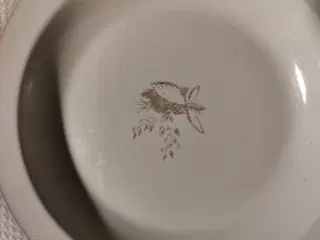 Denmark porcelæn