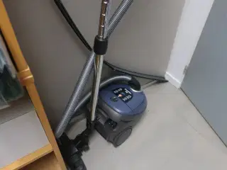 Støvsuger NILFISK One