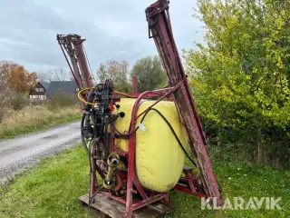 Marksprøjte Hardi LXY800