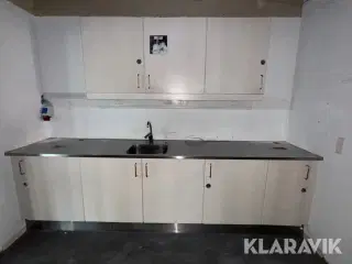 Tekøkken