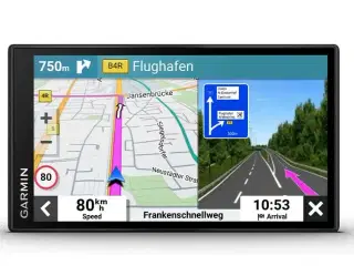 Garmin Drive 55