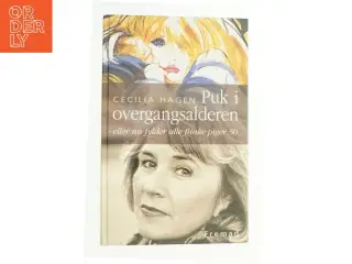 Puk i overgangsalderen