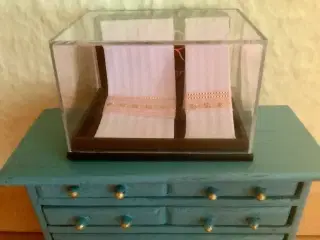 Dukkehus håndklæder - helt nye.