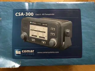 CSA -300 