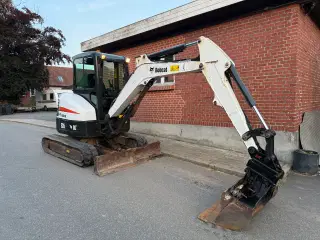 Bobcat e35