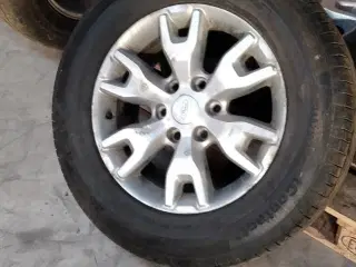 Ford Ranger hjul