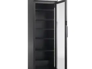 Scandomestic Display Køleskab 360 Liter Ventileret