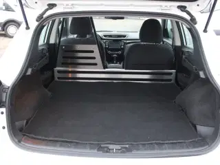 Nissan Qashqai 1,6 dCi 130 Visia X-tr. Van