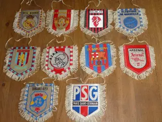 Fodbolds emblemer