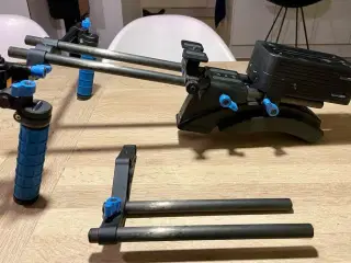 Kamera-rig