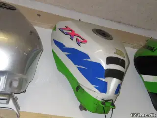 Tank