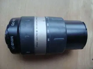 Minolta AF Zoom 56-170 mm