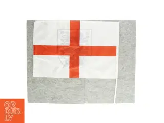 Flag med 2 sider