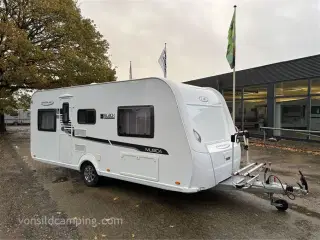 2013 - LMC Musica Black Edition 493 E