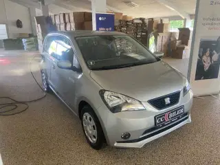 Seat Mii  Electric