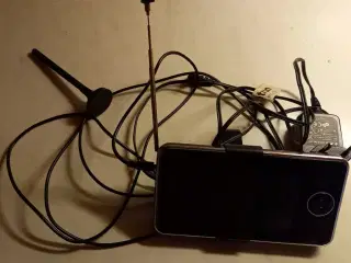 Lumatron TV 4,3" 