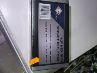 Specialværktøj BATO