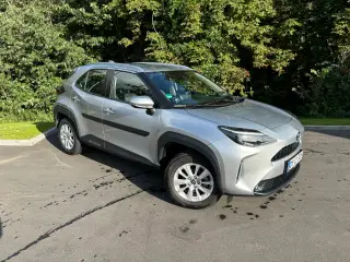 Toyota Yaris Cross Hybrid Technology 1,5 - 116hk 