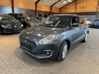 Suzuki Swift 1,2 Dualjet Style Edition