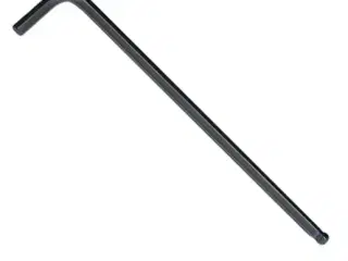 BATO Stiftnøgle 3,5mm. Blank