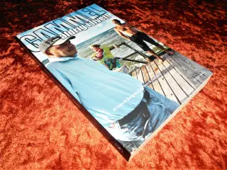 Gammel - aldrig i livet, Henrik Brogaard,m.fl.