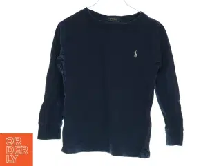 Bluse fra Ralph Lauren (str. 4 år)