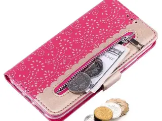 cover til Iphone 14 ny 