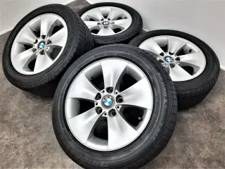 5x120 16" ET34, BMW style-155 sommersæt