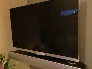 B&O Fjernsyn