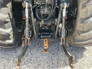 Deutz-Fahr 7250 TTV Inkl. Trimble skærm
